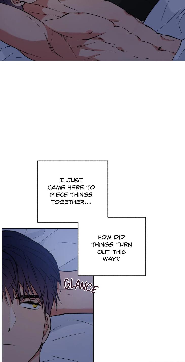 Dawn of The Dragon by Ma Jeung Ji – Season 3 – Uncensored [Eng] page 35