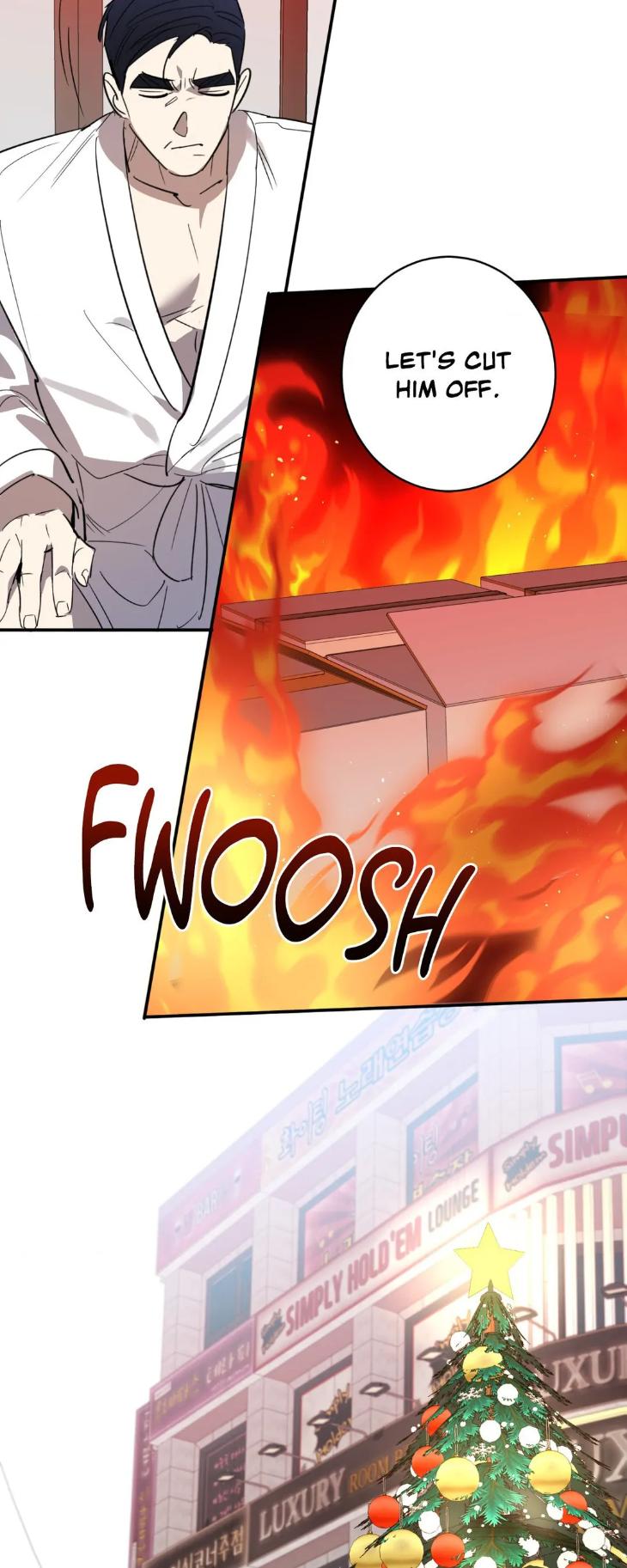 Golden Opportunity by Sand/ Chu – Season 2 – Uncensored [Eng] page 36