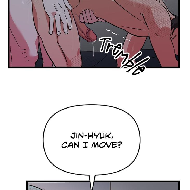 Lucky Letter by Natayung – Uncensored [Eng] page 34