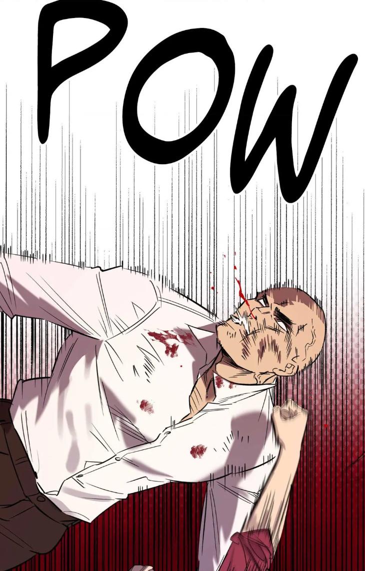 Golden Opportunity by Sand/ Chu – Season 2 – Uncensored [Eng] page 36