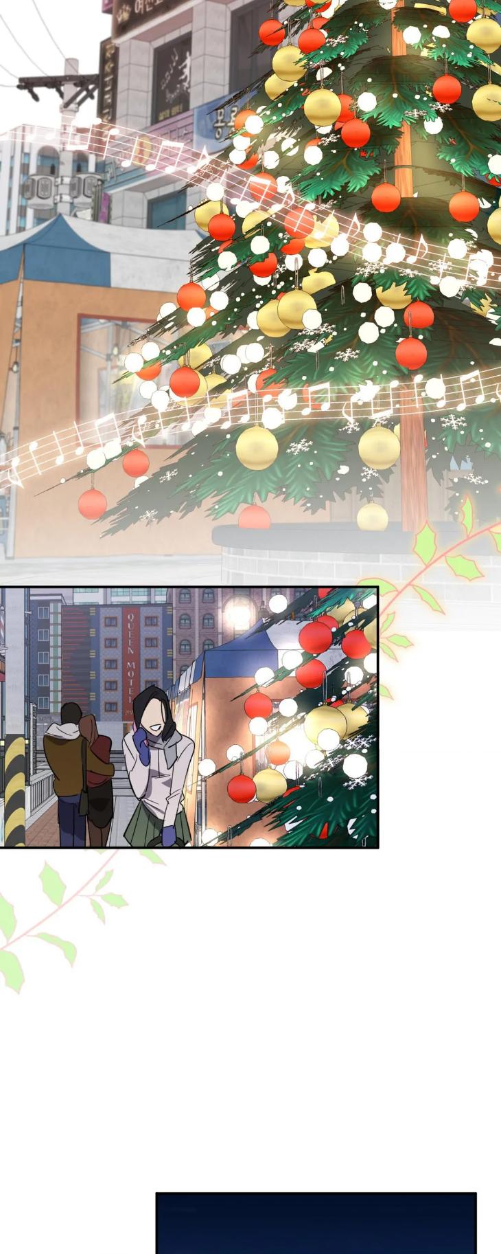 Golden Opportunity by Sand/ Chu – Season 2 – Uncensored [Eng] page 37