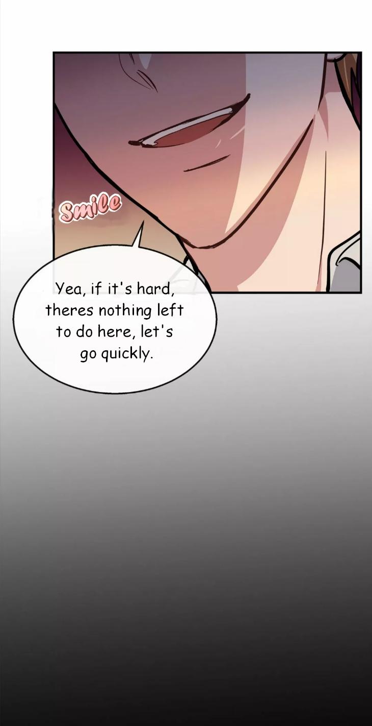 My Little Passenger by Prin – Ch. 3 [Eng] page 36