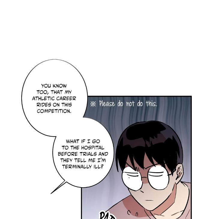 A Friend’s Tiddies Are A Burden To An Otaku by Chu [Eng] page 37