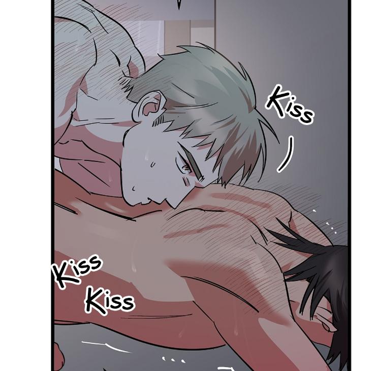 Lucky Letter by Natayung – Uncensored [Eng] page 35