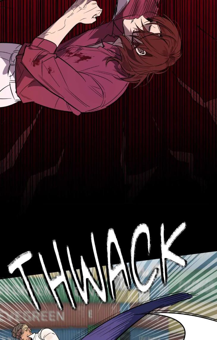 Golden Opportunity by Sand/ Chu – Season 2 – Uncensored [Eng] page 37