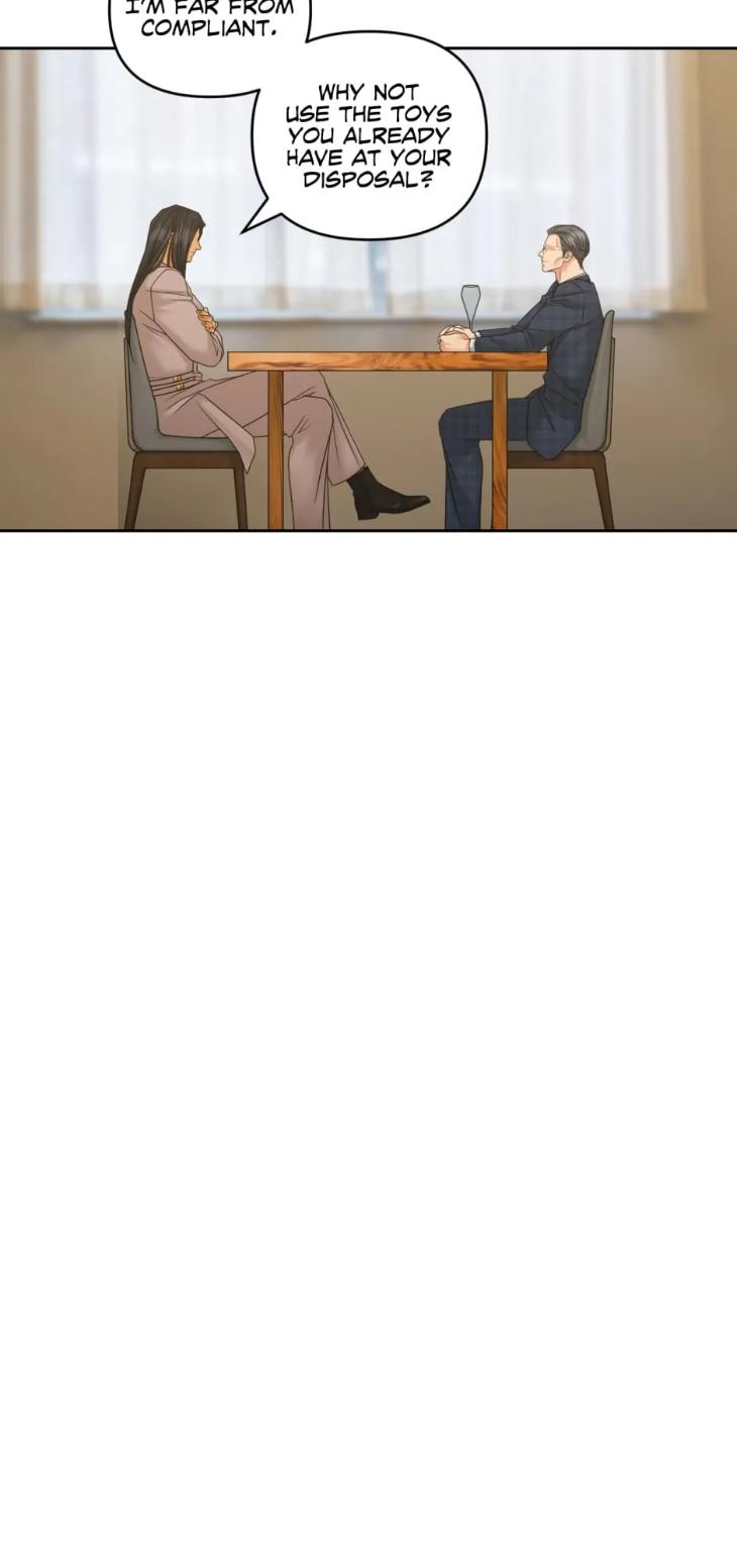 Thirst by Asami – Uncensored – Season 2 [Eng] page 36