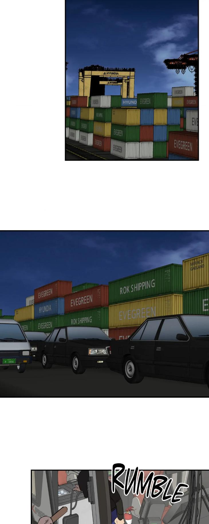 Golden Opportunity by Sand/ Chu – Season 2 – Uncensored [Eng] page 38