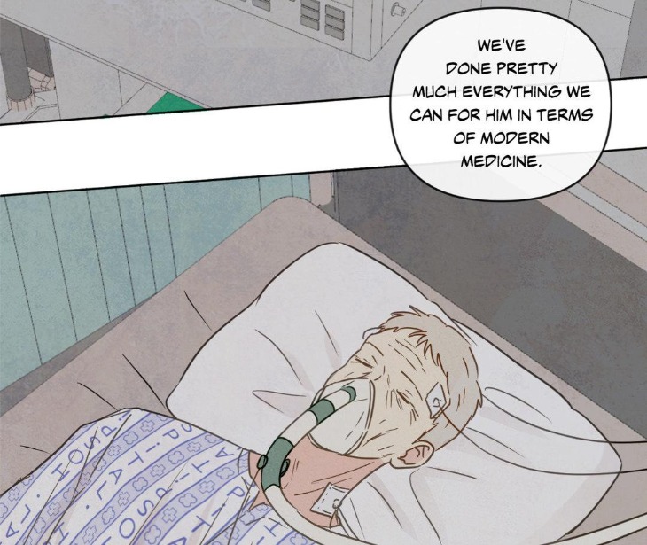 The Sacred Serpent’s Seduction by Dagom – Uncensored – Side 5 [Eng] page 39