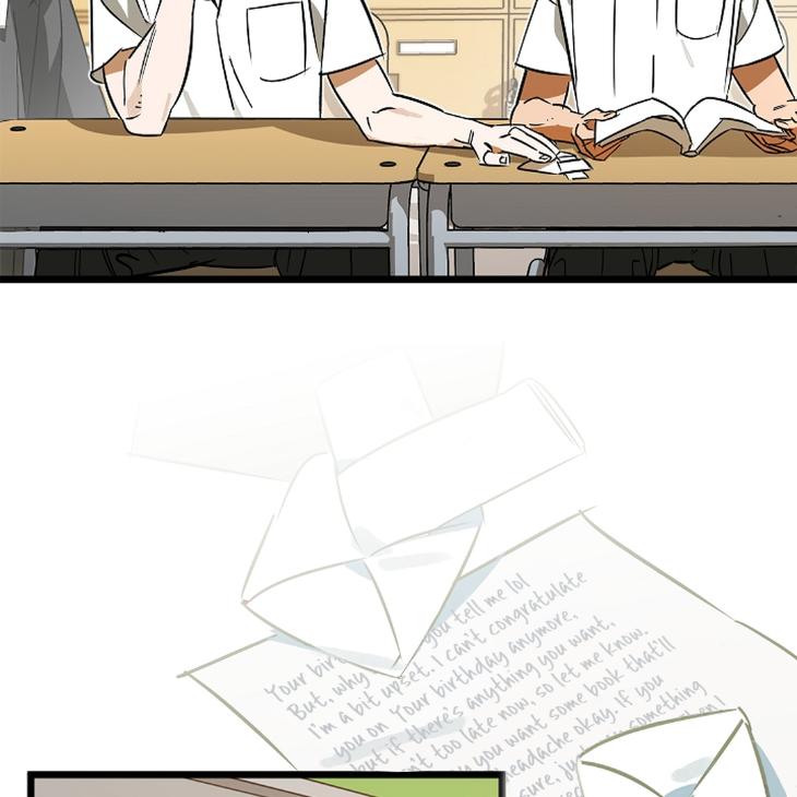 Lucky Letter by Natayung – Uncensored [Eng] page 39