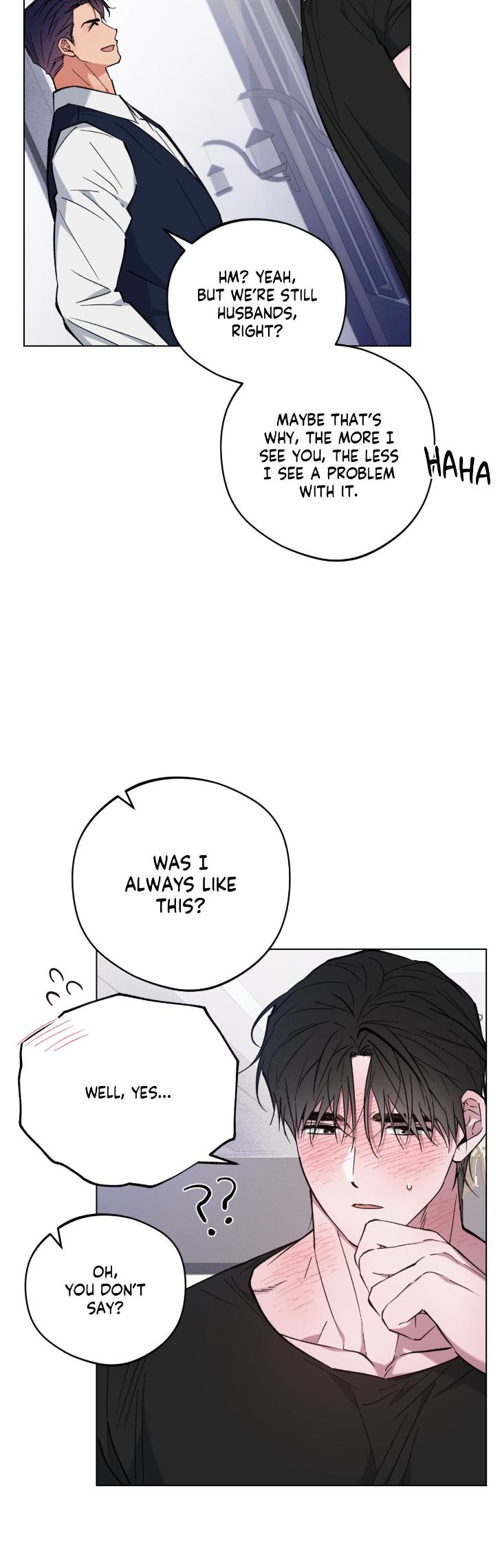 Dawn of The Dragon by Ma Jeung Ji – Season 3 – Uncensored [Eng] page 34