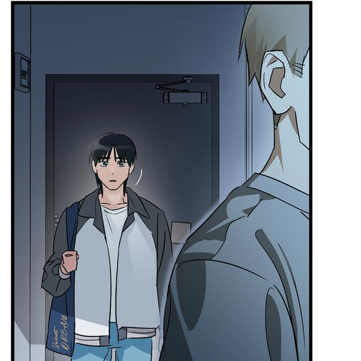 Lucky Letter by Natayung – Uncensored [Eng] page 39