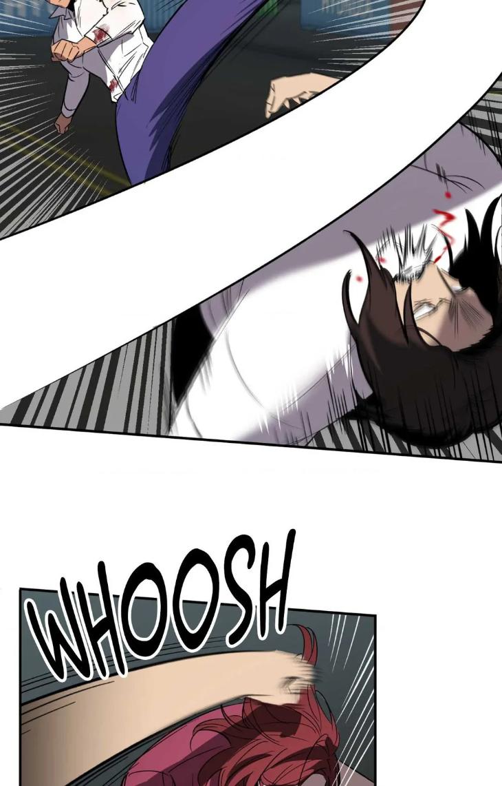 Golden Opportunity by Sand/ Chu – Season 2 – Uncensored [Eng] page 38