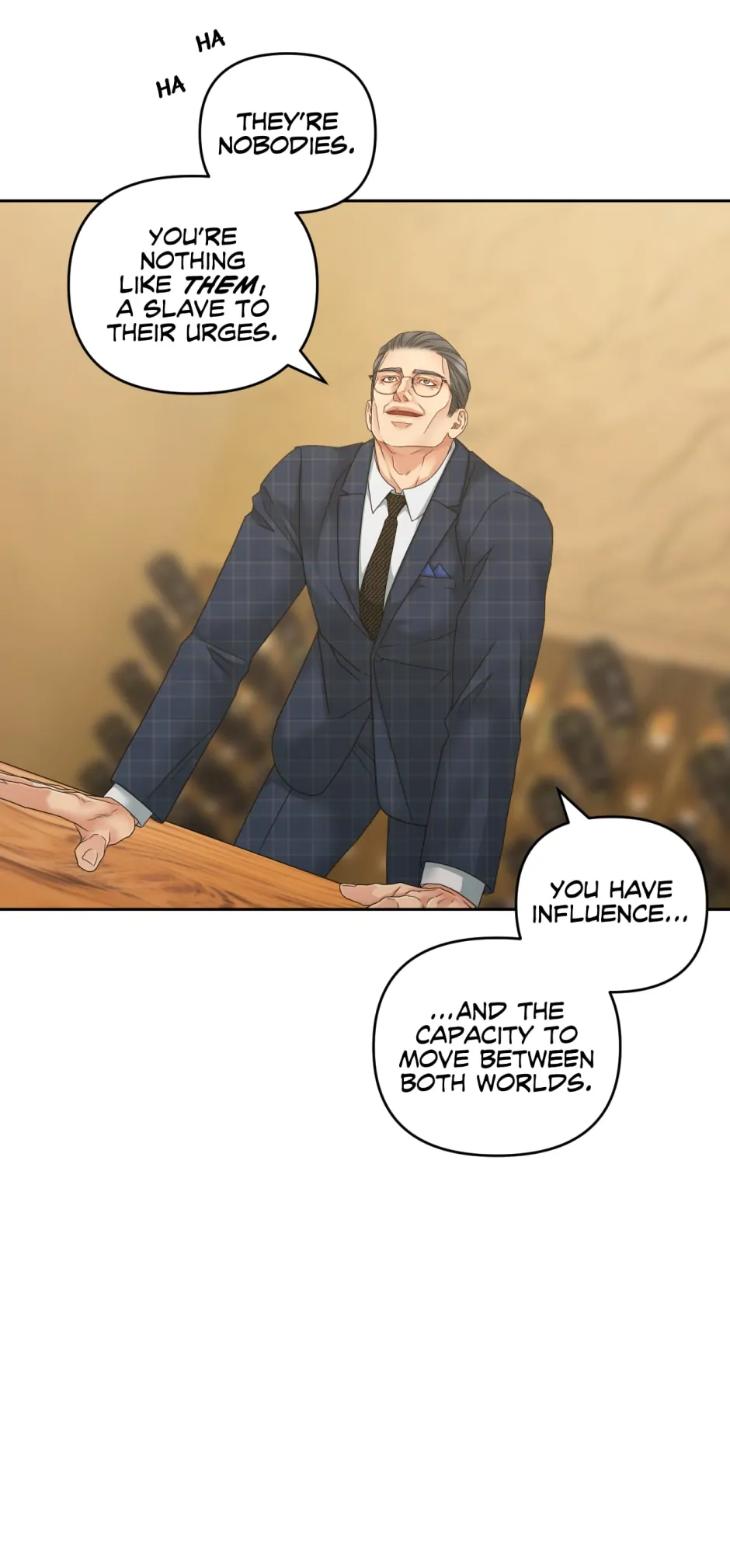 Thirst by Asami – Uncensored – Season 2 [Eng] page 37