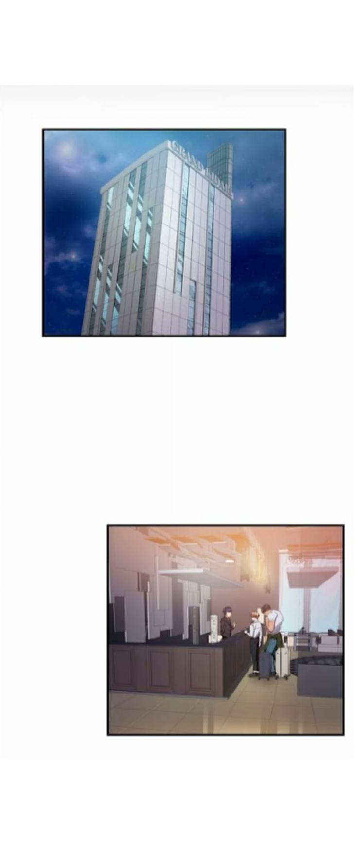 My Little Passenger by Prin – Ch. 3 [Eng] page 38