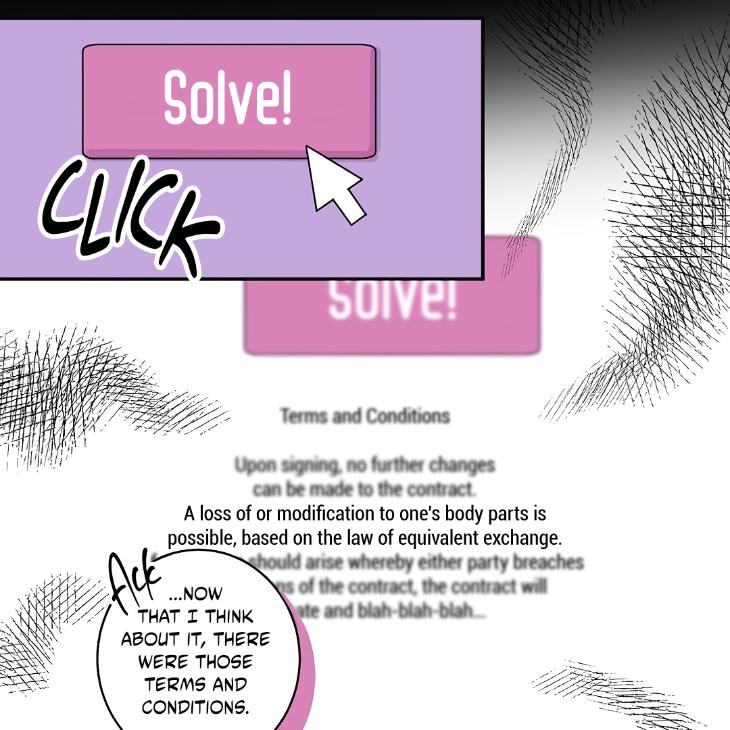 A Friend’s Tiddies Are A Burden To An Otaku by Chu [Eng] page 39