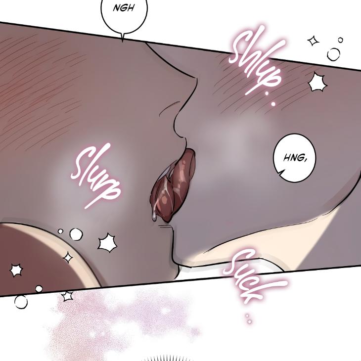 A Friend’s Tiddies Are A Burden To An Otaku by Chu [Eng] page 37