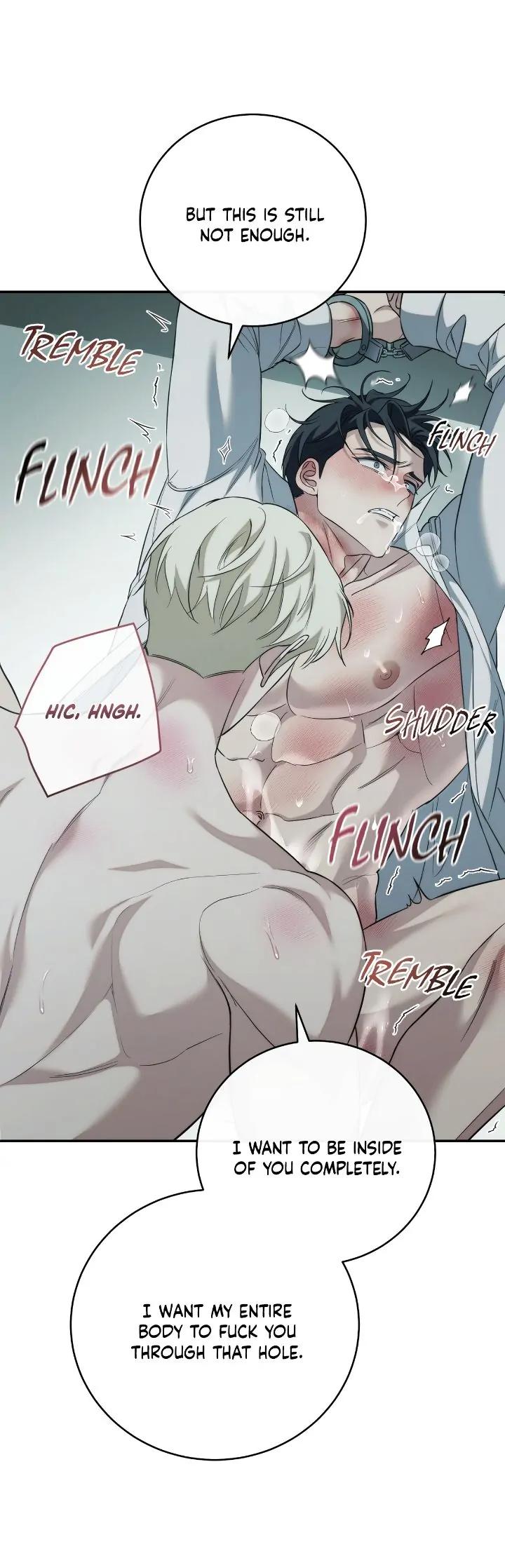 Unfinished Business by Ant Studio [Eng] page 36