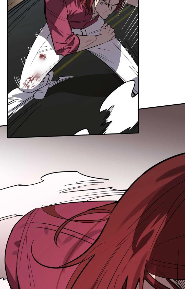 Golden Opportunity by Sand/ Chu – Season 2 – Uncensored [Eng] page 39