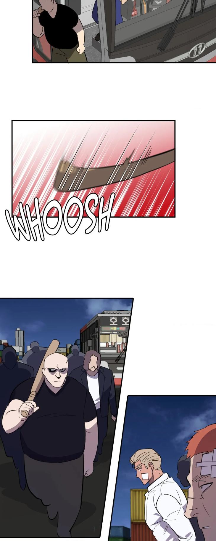 Golden Opportunity by Sand/ Chu – Season 2 – Uncensored [Eng] page 39