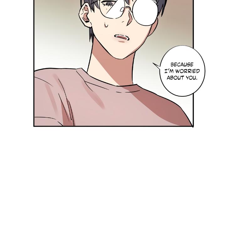 A Friend’s Tiddies Are A Burden To An Otaku by Chu [Eng] page 40