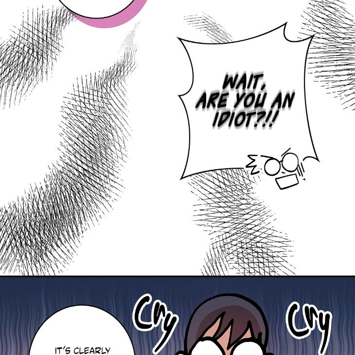 A Friend’s Tiddies Are A Burden To An Otaku by Chu [Eng] page 40