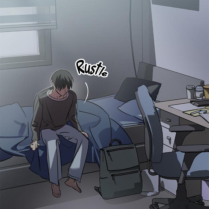 Lucky Letter by Natayung – Uncensored [Eng] page 41