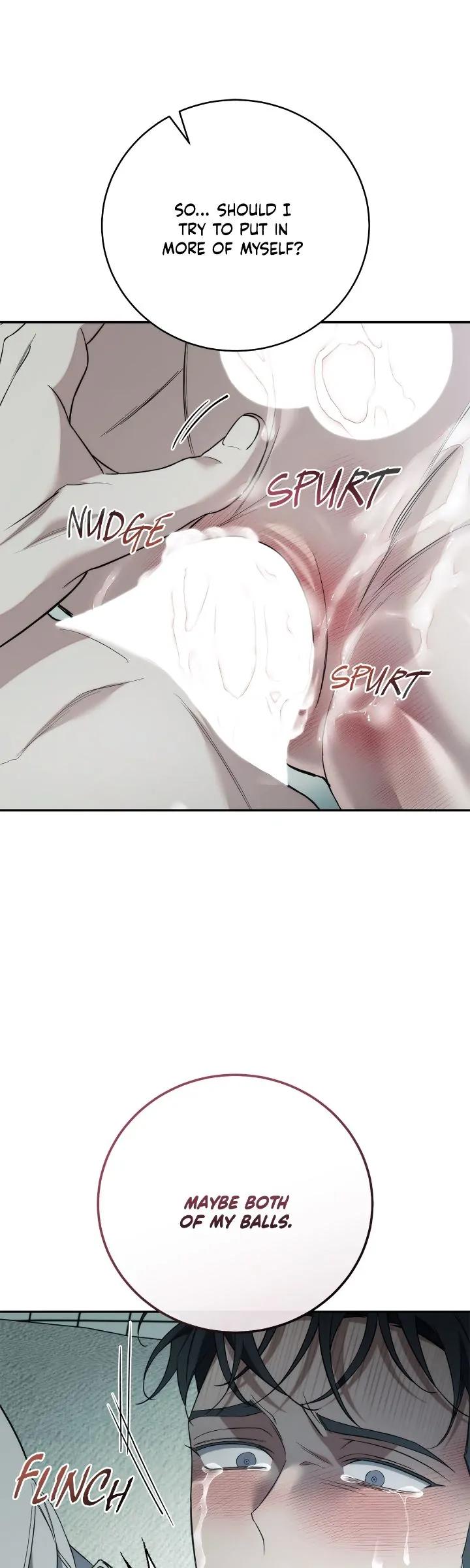 Unfinished Business by Ant Studio [Eng] page 37