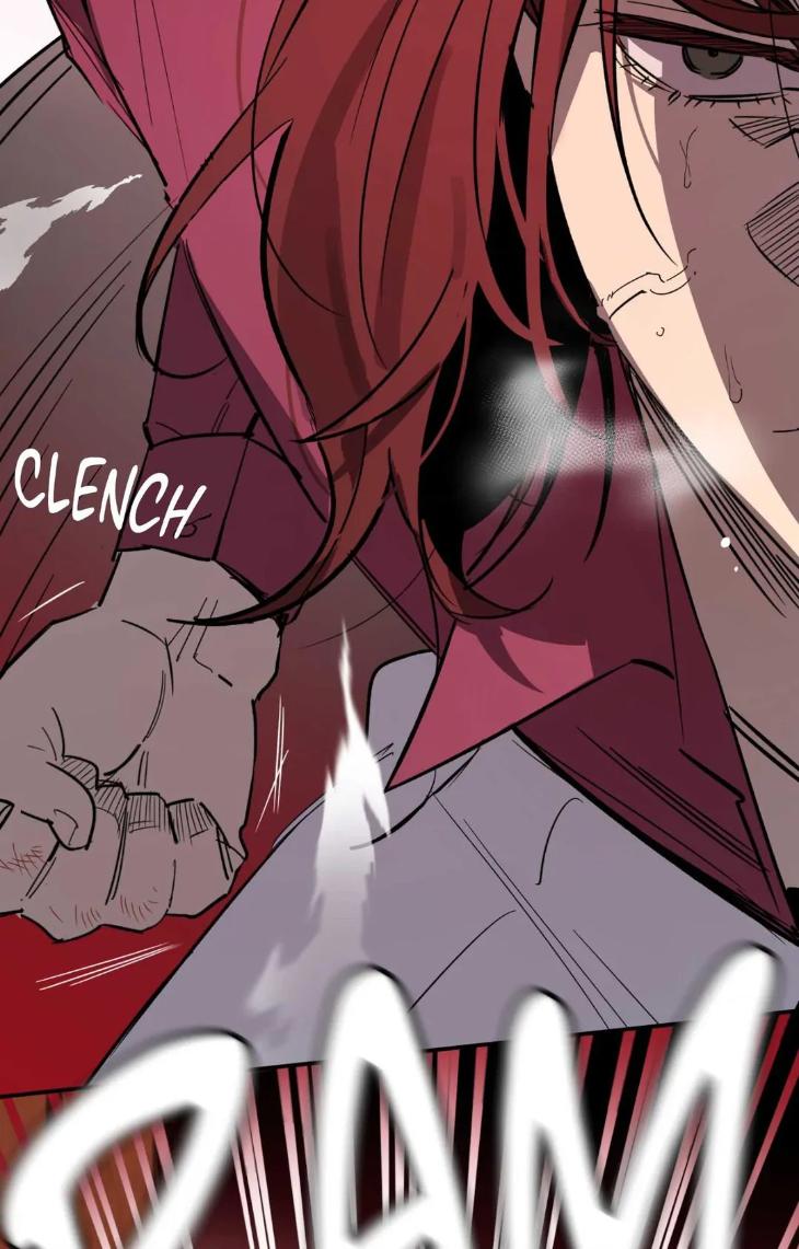 Golden Opportunity by Sand/ Chu – Season 2 – Uncensored [Eng] page 40