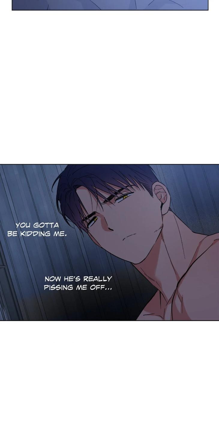 Dawn of The Dragon by Ma Jeung Ji – Season 3 – Uncensored [Eng] page 40