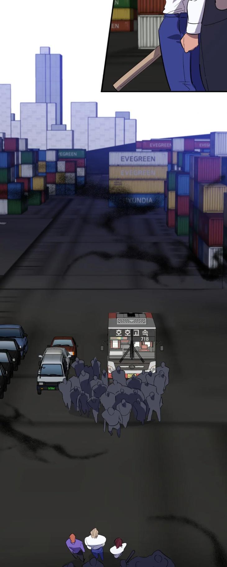 Golden Opportunity by Sand/ Chu – Season 2 – Uncensored [Eng] page 40