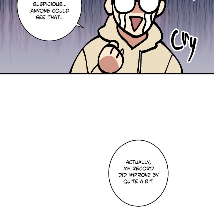 A Friend’s Tiddies Are A Burden To An Otaku by Chu [Eng] page 41