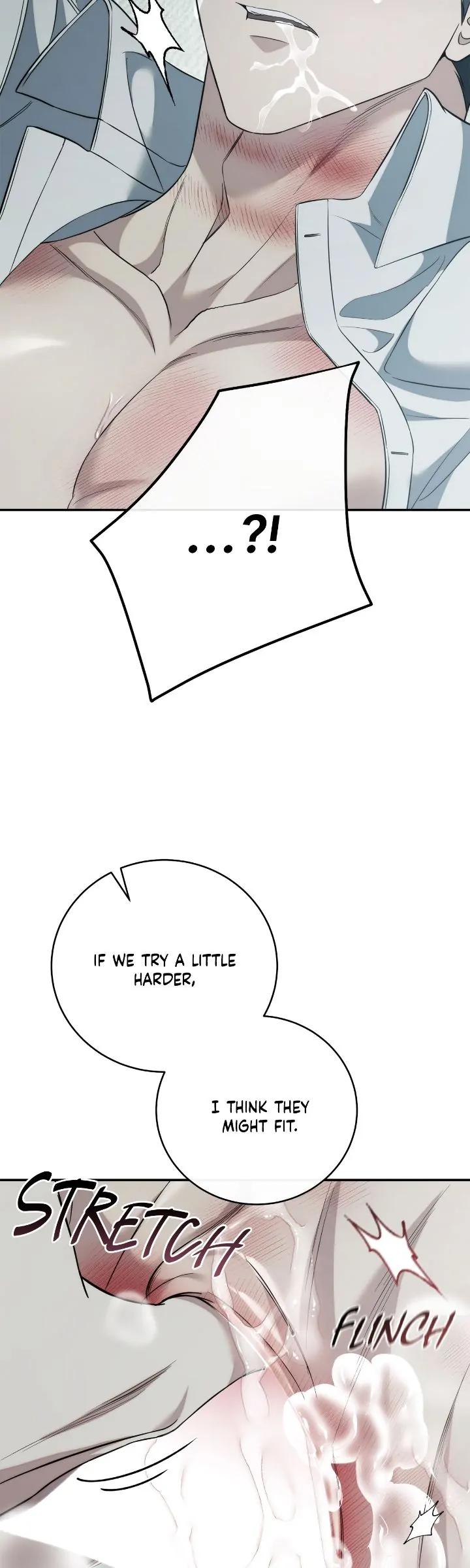 Unfinished Business by Ant Studio [Eng] page 38