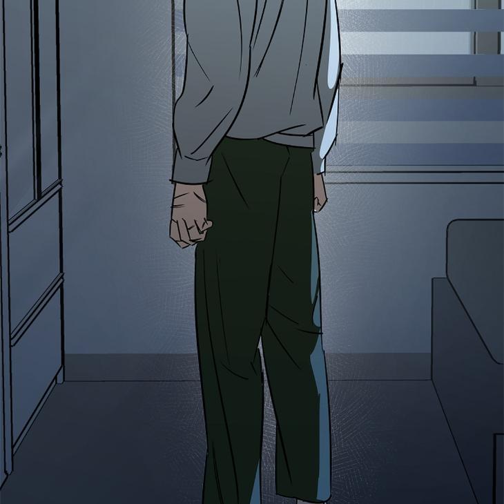 Lucky Letter by Natayung – Uncensored [Eng] page 42