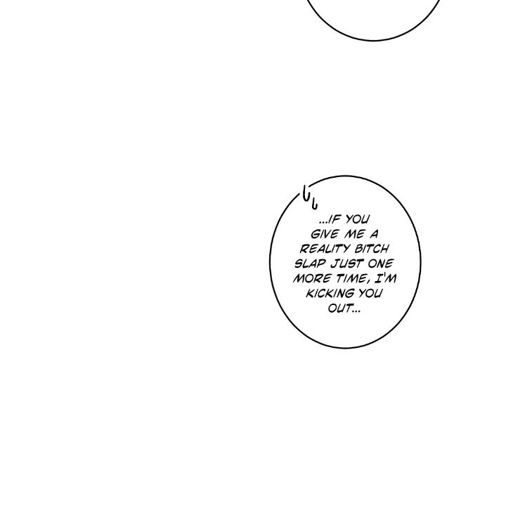 A Friend’s Tiddies Are A Burden To An Otaku by Chu [Eng] page 42