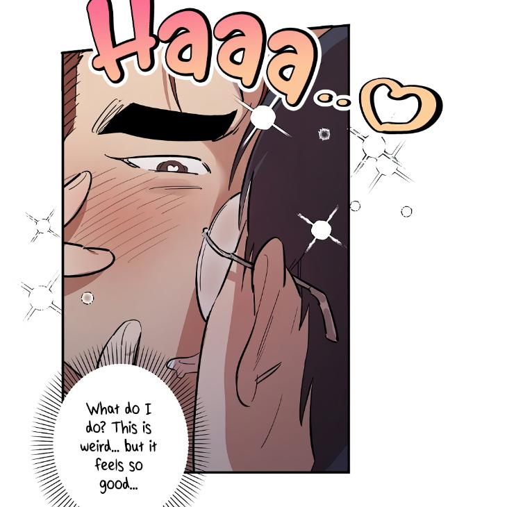 A Friend’s Tiddies Are A Burden To An Otaku by Chu [Eng] page 40