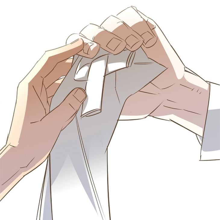 Lucky Letter by Natayung – Uncensored [Eng] page 43