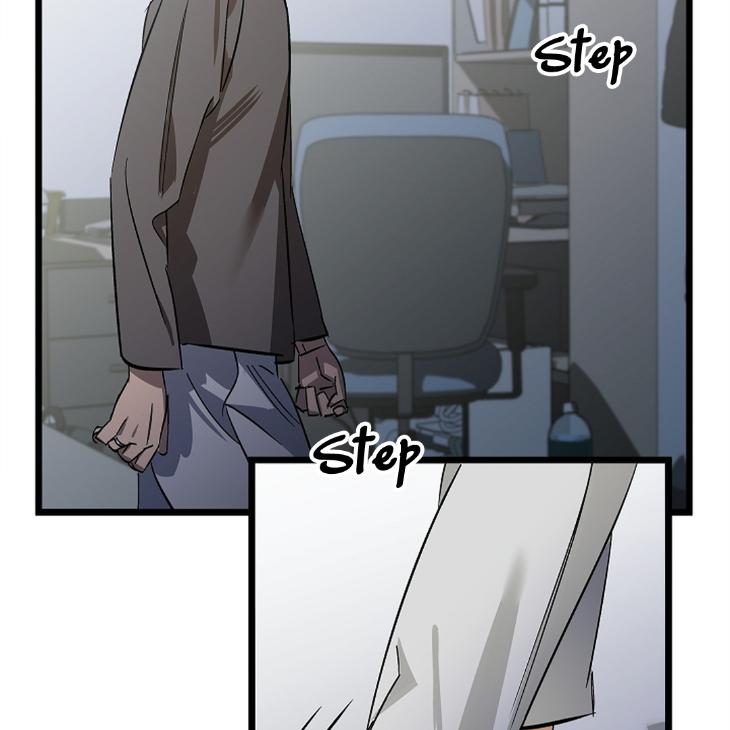 Lucky Letter by Natayung – Uncensored [Eng] page 43