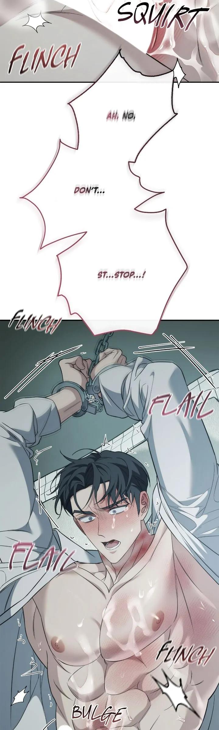 Unfinished Business by Ant Studio [Eng] page 39