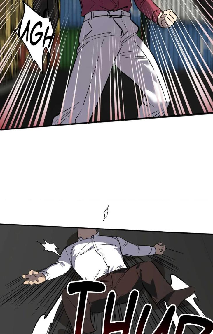 Golden Opportunity by Sand/ Chu – Season 2 – Uncensored [Eng] page 42