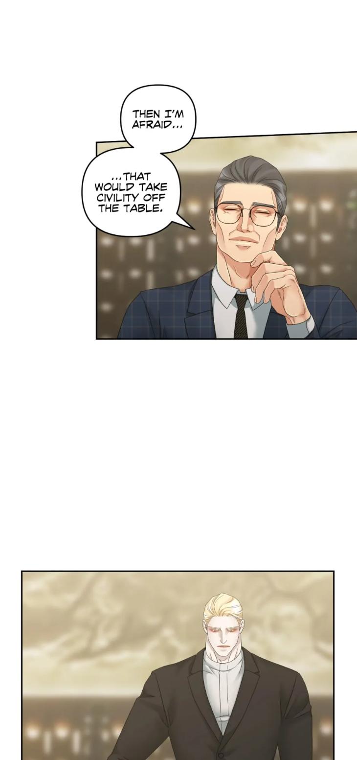 Thirst by Asami – Uncensored – Season 2 [Eng] page 41