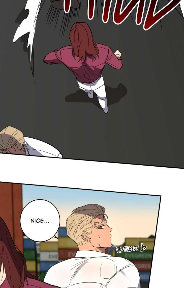 Golden Opportunity by Sand/ Chu – Season 2 – Uncensored [Eng] page 43