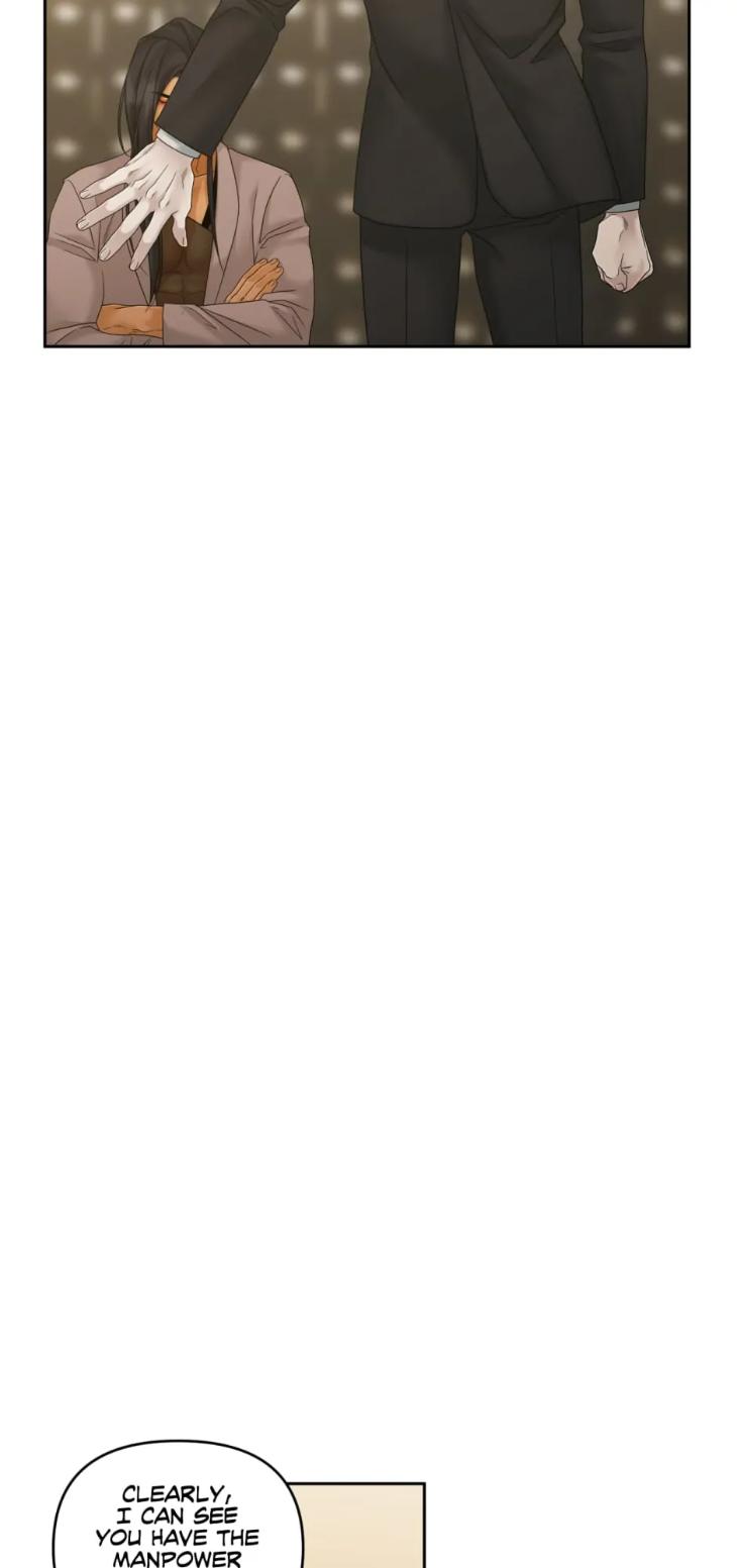 Thirst by Asami – Uncensored – Season 2 [Eng] page 42