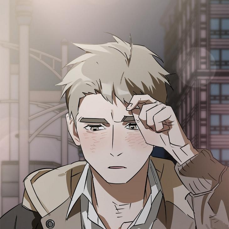 Lucky Letter by Natayung – Uncensored [Eng] page 45