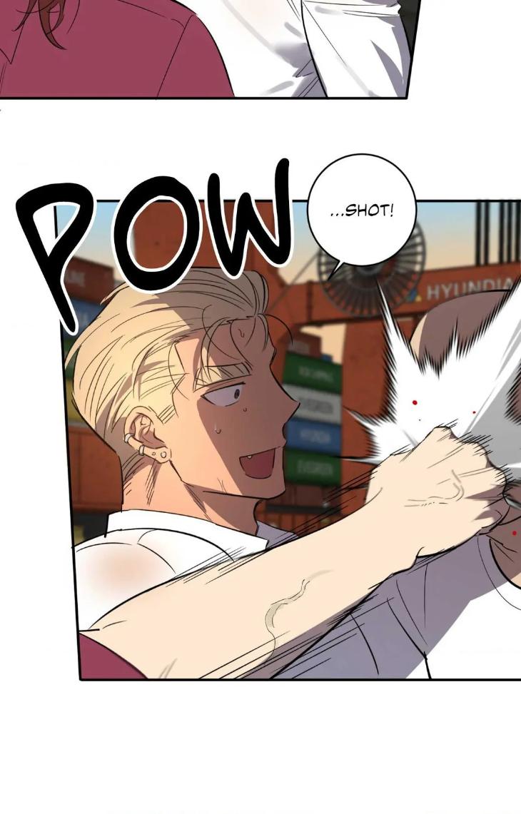 Golden Opportunity by Sand/ Chu – Season 2 – Uncensored [Eng] page 44