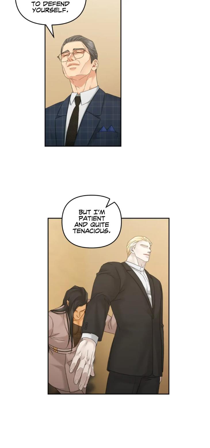 Thirst by Asami – Uncensored – Season 2 [Eng] page 43