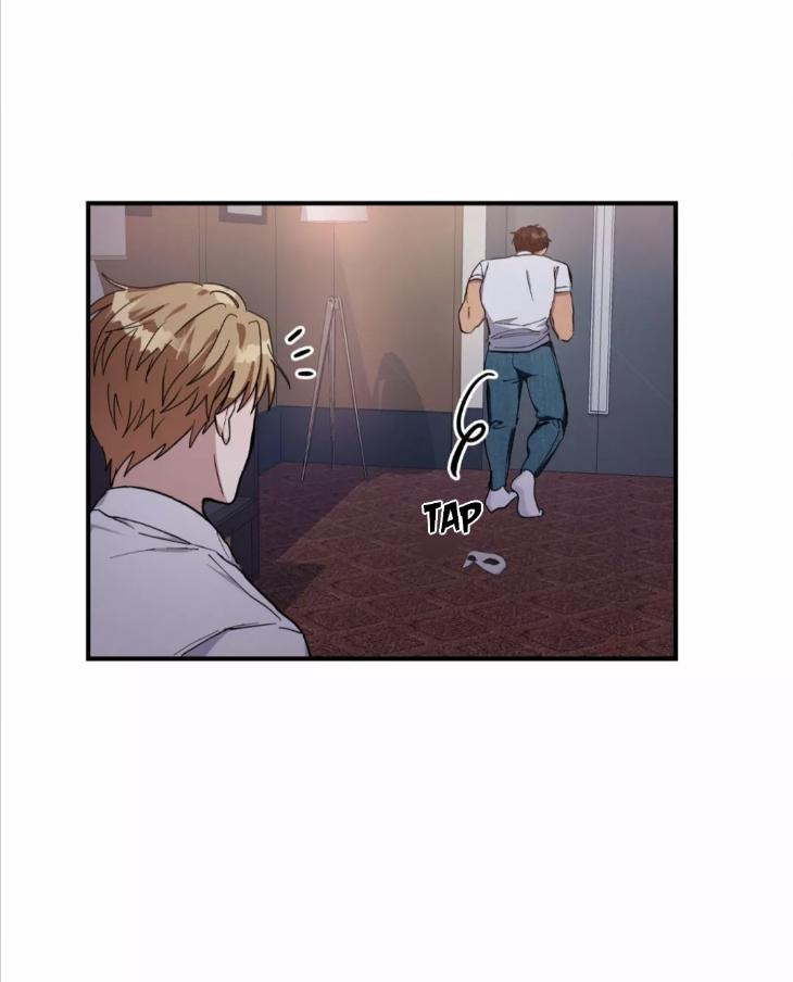 My Little Passenger by Prin – Ch. 3 [Eng] page 43