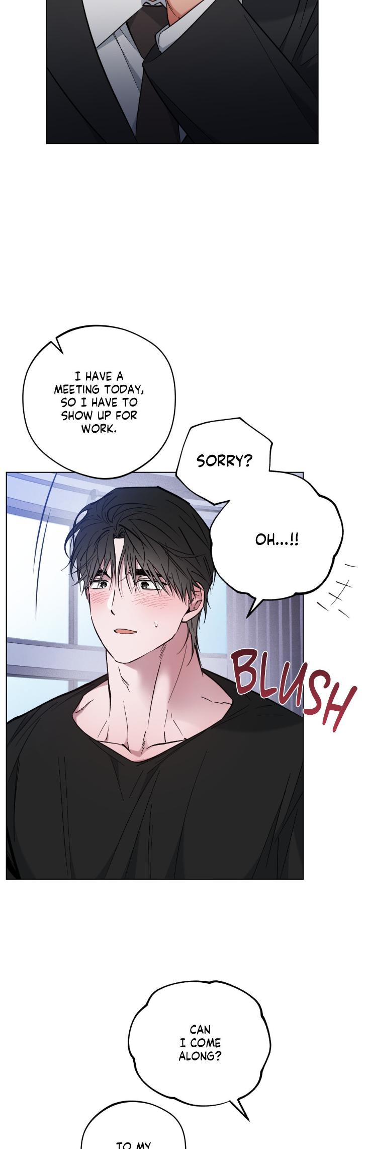 Dawn of The Dragon by Ma Jeung Ji – Season 3 – Uncensored [Eng] page 41