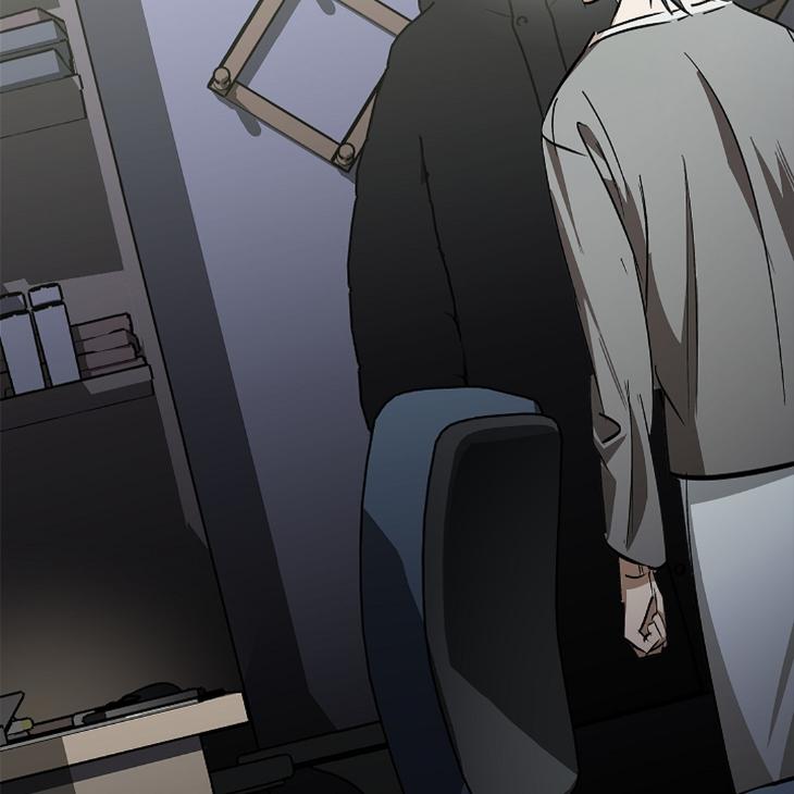 Lucky Letter by Natayung – Uncensored [Eng] page 46