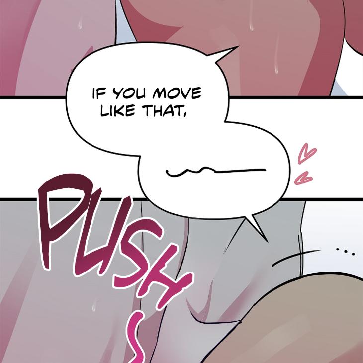 Lucky Letter by Natayung – Uncensored [Eng] page 43