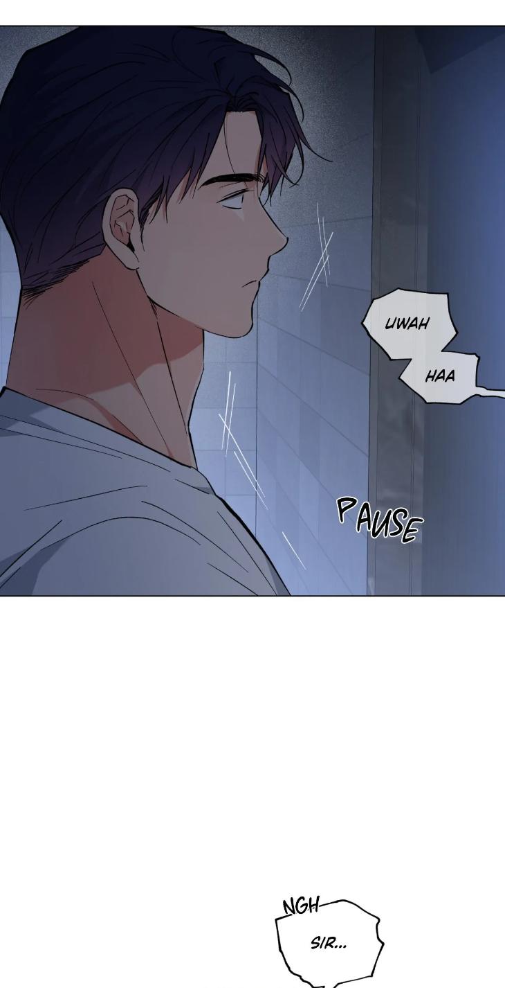 Dawn of The Dragon by Ma Jeung Ji – Season 3 – Uncensored [Eng] page 45